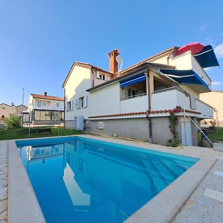 Ferienwohnung Casa Antonio With Swimming Pool Novigrad Istria Exterior foto