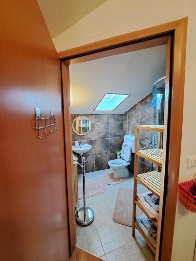 Ferienwohnung Casa Antonio With Swimming Pool Novigrad Istria Exterior foto
