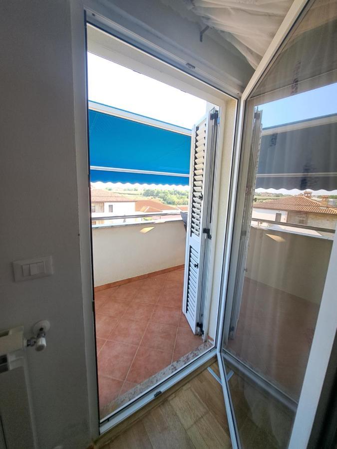 Ferienwohnung Casa Antonio With Swimming Pool Novigrad Istria Exterior foto