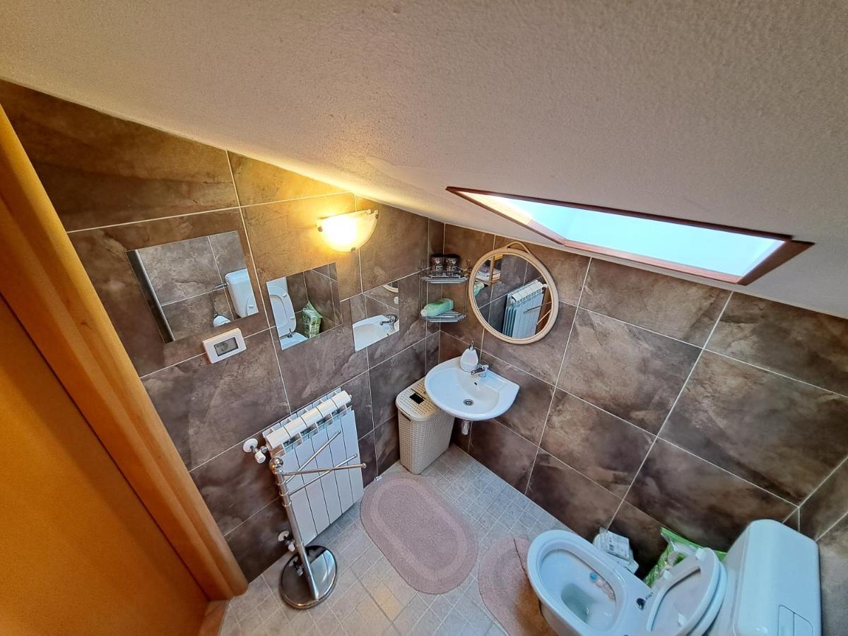 Ferienwohnung Casa Antonio With Swimming Pool Novigrad Istria Exterior foto
