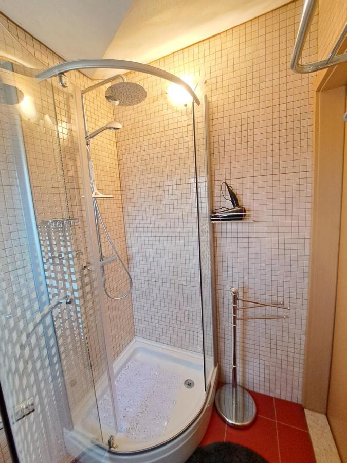 Ferienwohnung Casa Antonio With Swimming Pool Novigrad Istria Exterior foto