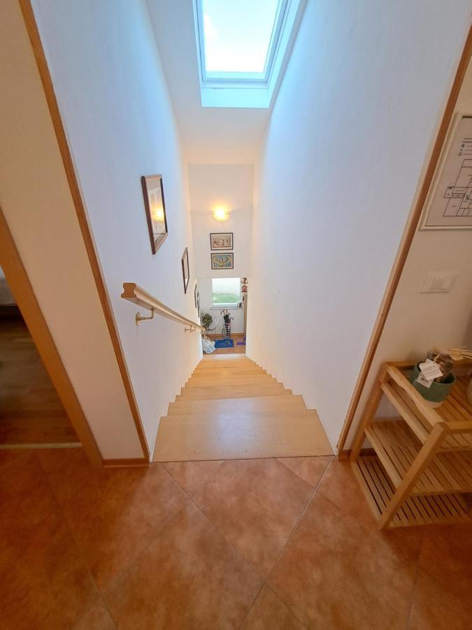 Ferienwohnung Casa Antonio With Swimming Pool Novigrad Istria Exterior foto