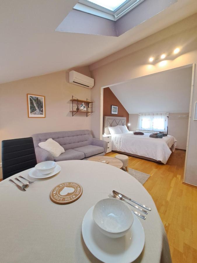 Ferienwohnung Casa Antonio With Swimming Pool Novigrad Istria Exterior foto