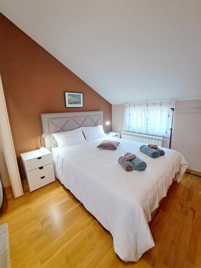 Ferienwohnung Casa Antonio With Swimming Pool Novigrad Istria Exterior foto
