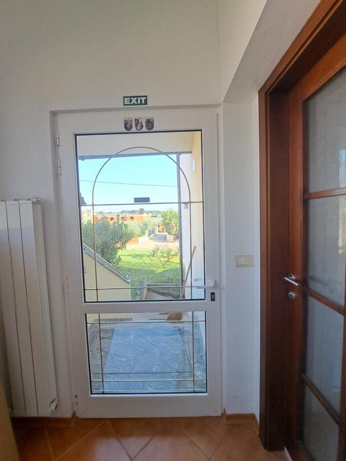 Ferienwohnung Casa Antonio With Swimming Pool Novigrad Istria Exterior foto