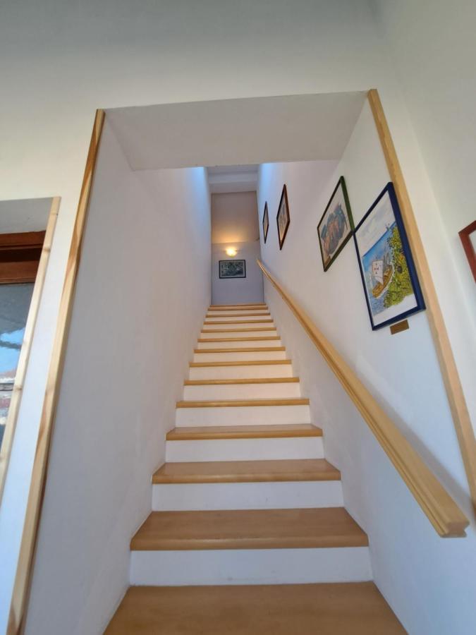 Ferienwohnung Casa Antonio With Swimming Pool Novigrad Istria Exterior foto