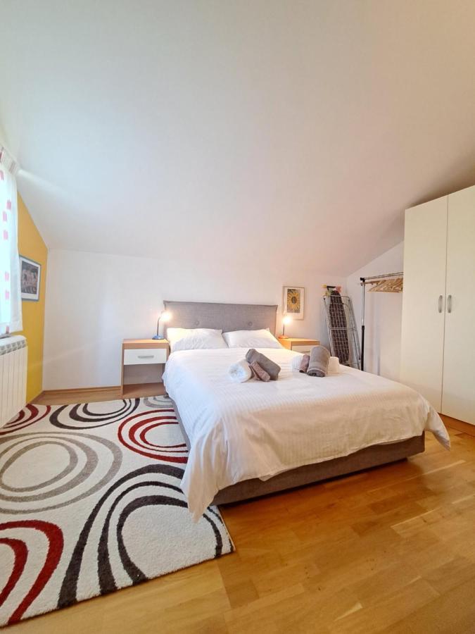 Ferienwohnung Casa Antonio With Swimming Pool Novigrad Istria Exterior foto