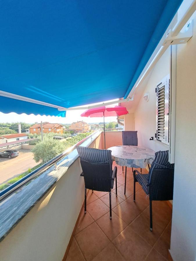 Ferienwohnung Casa Antonio With Swimming Pool Novigrad Istria Exterior foto