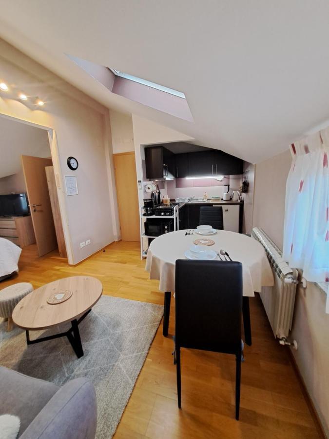 Ferienwohnung Casa Antonio With Swimming Pool Novigrad Istria Exterior foto