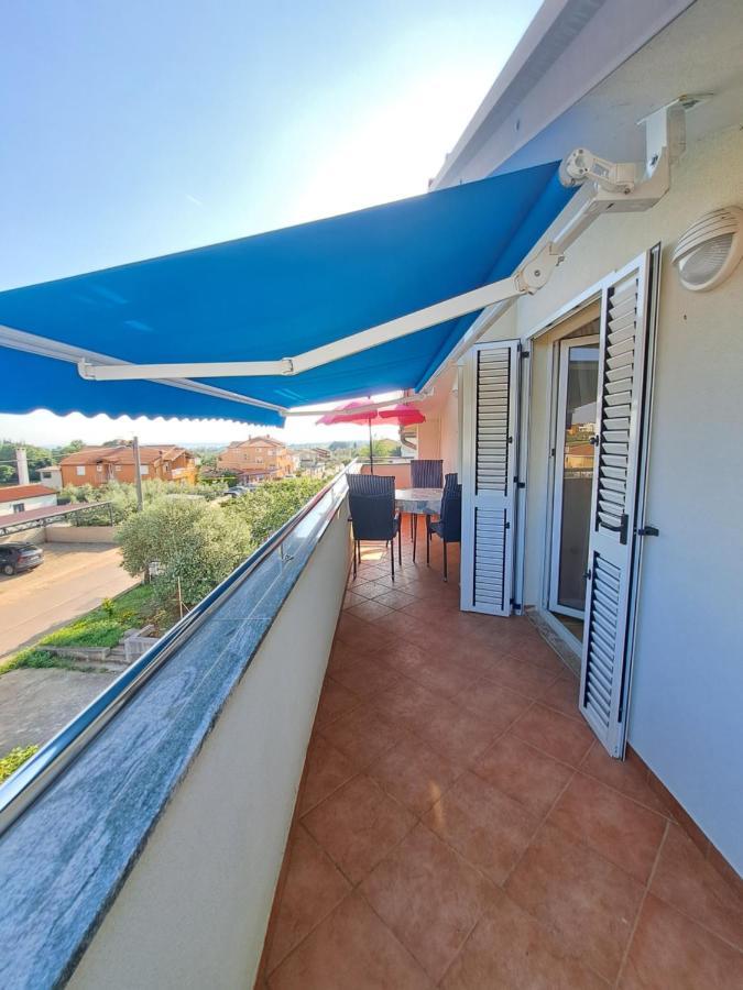 Ferienwohnung Casa Antonio With Swimming Pool Novigrad Istria Exterior foto