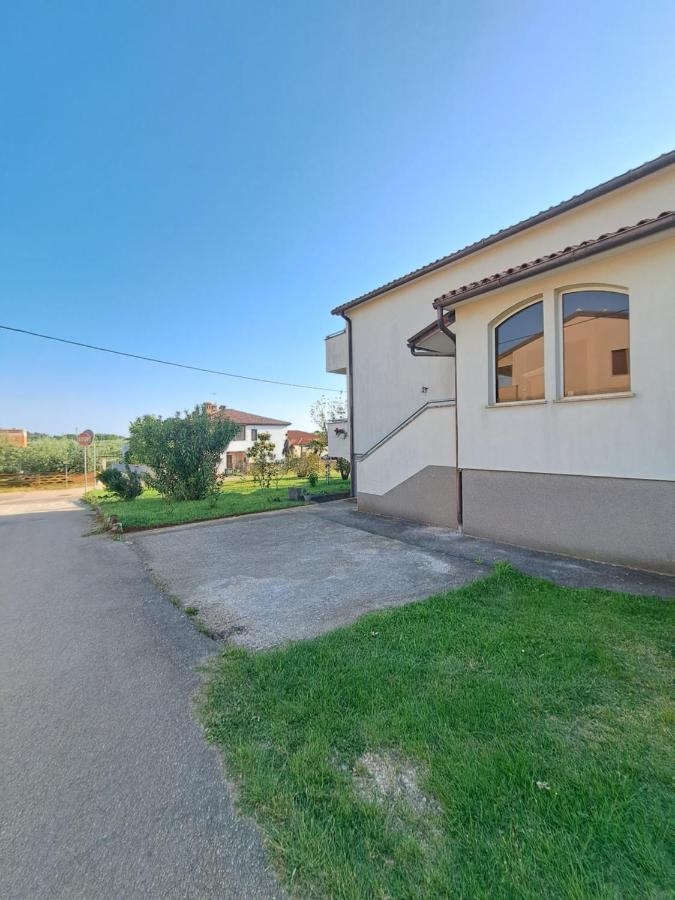 Ferienwohnung Casa Antonio With Swimming Pool Novigrad Istria Exterior foto