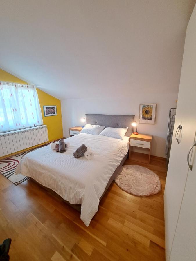 Ferienwohnung Casa Antonio With Swimming Pool Novigrad Istria Exterior foto