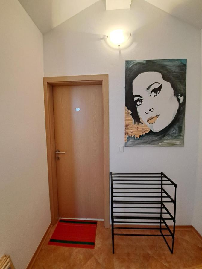 Ferienwohnung Casa Antonio With Swimming Pool Novigrad Istria Exterior foto