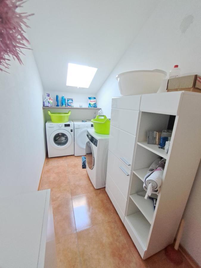 Ferienwohnung Casa Antonio With Swimming Pool Novigrad Istria Exterior foto